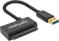 Adaptador Manhattan 130424 De USB 3.0 A SATA 2.5"