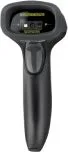AON HS-200 LECTOR DE CODIGO DE BARRAS USB LASER 2D NEGRO
