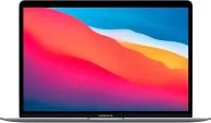 APPLE MACBOOK AIR M1 13.3" 8GB 256GB SPACE GRAY INGLES CON RETINAL DISPLAY MGN63LL/A
