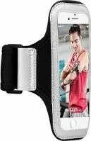 ARGOM 0445 BRAZALETE DEPORTIVO CELULAR NEGRO ARG-AC-0445