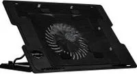 ARGOM BASE CON 1 VENTILADOR PARA NOTEBOOK ARG-CF-1594