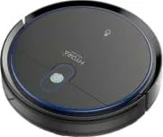 Aspiradora Marca Multilaser Modelo Hydra Robot HO314EXP Aspira Y Mopea Color Negro