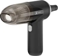 Aspiradora Y Soplador Inalambrico 2 En 1 Marca Xtech Modelo BlitzAirLite Compacta Con Motor De 50.000 RPM XTA-810
