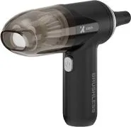 Aspiradora Y Sopladora De Aire Inalambrica 2 En 1 Marca Xtech Modelo BlitzAir Compacta Con Motor Sin Escobillas De 60.000 RPM XTA-811