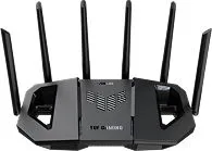 Asus Router TUF-BE9400 Triband Wifi7 Gaming AIMesh SmartHome Gamer
