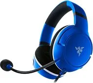 Audifono Alambrico Marca Razer Modelo Kaira X Para Xbox Color Azul