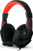 Audifono Alambrico Marca Redragon Modelo H120 RGB Color Negro