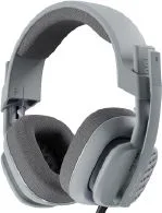 AUDIFONO ASTRO A10 GEN2 GRIS PARA GAMERS CON MICROFONO 939-002069