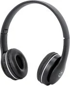 Audifono Bluetooth Y Conexion 3.5 mm Marca Manhattan Modelo 180641 Tipo Diadema Plegable