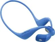 Audifono Bluetooth Marca JBL Modelo Endurance Pace Con Tecnologia OpenSound Certificacion IP68 Para Deporte Color Azul