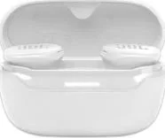 Audifono Bluetooth Marca JBL Modelo Endurance Race 2 Certificacion IP68 Para Deporte Color Blanco