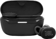 Audifono Bluetooth Marca JBL Modelo Endurance Race 2 Certificacion IP68 Para Deporte Color Negro