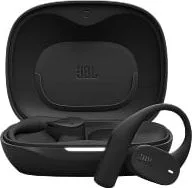 Audifono Bluetooth Marca JBL Modelo Sense Lite Con Tecnologia OpenSound Certificacion IP54 Color Negro