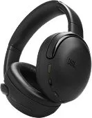 Audifono Bluetooth Marca JBL Modelo Tour One M3 Color Negro Cancelacion De Ruido True Adaptive 2.0 Sonido Envolvente Spatial 360