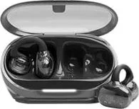 Audifono Bluetooth Marca JBL Soundgear Clips Con Tecnologia OpenSound Certificacion IP54 Color Negro