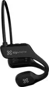 Audifono Bluetooth Marca Klip Xtreme Modelo WaveZound Conduccion Osea Color Negro KBC-500