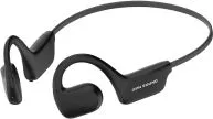 Audifono Bluetooth Marca OPN SOUND Modelo Aperto De Oreja Abierta Color Negro
