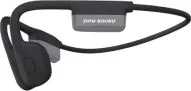 Audifono Bluetooth Marca OPN SOUND Modelo Mercato+ De Oreja Abierta Color Negro