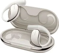 Audifono Bluetooth Marca Xiaomi Modelo OpenWear Color Beige