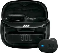 Audifono Bluetooth TWS Marca JBL Modelo Tune Buds 2 Color Ghost Negro