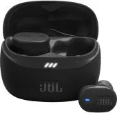 Audifono Bluetooth TWS Marca JBL Modelo Tune Buds 2 Color Negro