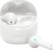Audifono Bluetooth TWS Marca JBL Modelo Tune Flex 2 Color Blanco