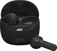 Audifono Bluetooth TWS Marca JBL Modelo Tune Flex 2 Color Negro