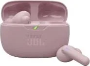 Audifono Bluetooth TWS Marca JBL Modelo Vibe Beam 2 Color Rosado