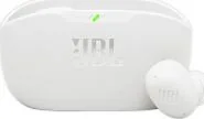 Audifono Bluetooth TWS Marca JBL Modelo Vibe Buds 2 Color Blanco