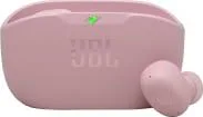 Audifono Bluetooth TWS Marca JBL Modelo Vibe Buds 2 Color Rosado