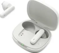 Audifono Bluetooth TWS Marca JBL Modelo Vibe Flex 2 Color Blanco