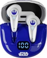 Audifono Bluetooth TWS Marca PRIMUS Modelo ARCUSS250 Edicion De Coleccion Limitada R2-D2 PWH-S250R2