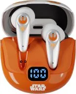 Audifono Bluetooth TWS Marca PRIMUS Modelo ARCUSS250 Edicion De Coleccion Limitada BB-8 PWH-S250B8