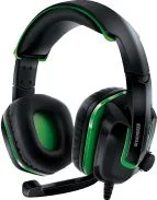 AUDIFONO DREAMGEAR GRX-440 GAMING  CON MICROFONO PARA XBOX 3.5MM