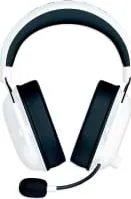 Audifono Gamer Inalambrico Marca Razer Modelo BlackShark V2 Hyperspeed Conexion Bluetooth Color Blanco RZ04-04960200-R3U1