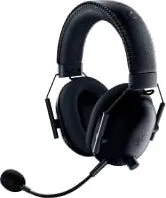Audifono Gamer Inalambrico Marca Razer Modelo BlackShark V2 Pro Edicion Xbox Color Negro RZ04-04530300-R3U1