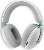 Audifono Inalambrico Gamer Marca Logitech Modelo G325 LIGHTSPEED Bluetooth Audio De 24 Bits Color Blanco