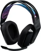 Audifono Inalambrico Para Gamers Marca Logitech Modelo G535 Color Negro 981-000971