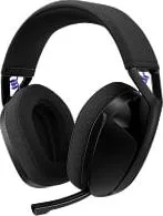 Audifono Inalambrico Gaming Marca Logitech Modelo G321 LIGHTSPEED Conexion Bluetooth Color Negro 981-001562