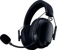 Audifono Inalambrico Gaming Marca Razer Modelo BlackShark V3 Con 3 Modos De Conectividad Color Negro RZ04-05410100-R3U1