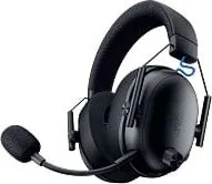 Audifono Inalambrico Gaming Marca Razer Modelo BlackShark V3 Para PlayStation 5 Color Negro RZ04-05410300-R3UA