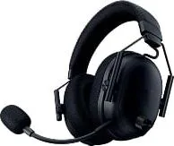 Audifono Inalambrico Gaming Marca Razer Modelo BlackShark V3 Pro Con ANC (Active Noise Cancellation) Color Negro Para PC RZ04-05400100-R3U1