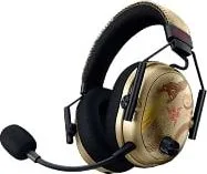 Audifono Inalambrico Gaming Marca Razer Modelo BlackShark V3 Pro Con ANC (Active Noise Cancellation) Counter-Strike 2 Edition Para PC RZ04-05400800...