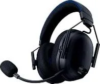 Audifono Inalambrico Gaming Marca Razer Modelo BlackShark V3 Pro Con ANC (Active Noise Cancellation) Para PlayStation Color Negro RZ04-05400500-R3UA