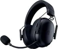 Audifono Inalambrico Gaming Marca Razer Modelo BlackShark V3 X HyperSpeed Para Esports Color Negro RZ04-05420100-R3U1