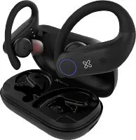 AUDIFONO KLIP XTREME BUDS BLUETOOTH IPX7 NEGRO KTE-500BK