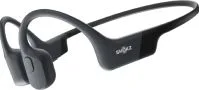 AUDIFONO SHOKZ OPENRUN NEGRO BLUETOOTH PARA DEPORTES S803-BLK