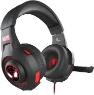 AUDIFONO XTECH XTH-M541SM SPIDER-MAN 3.5mm CON MICROFONO