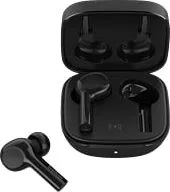 Audifonos Bluetooth TWS Marca Belkin Modelo SoundForm Freedom Dual Microphones Con ENC (Environmental Noise Cancellation) Color Negro AUC002glBK