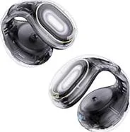 Audifonos De Clip Abierto Marca Anker Soundcore Modelo C30i Con Resistencia IPX4 Color Negro